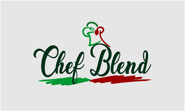 ChefBlend.com